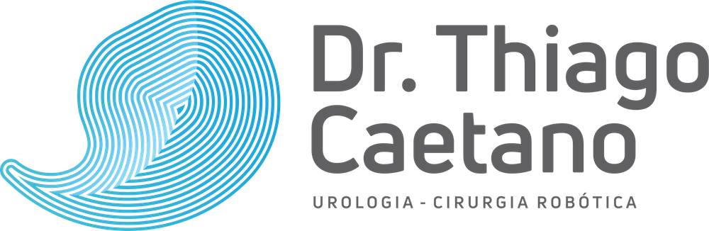 Dr. Thiago Caetano